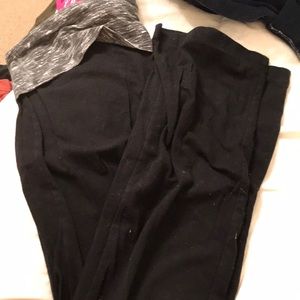 Missimo yoga pants